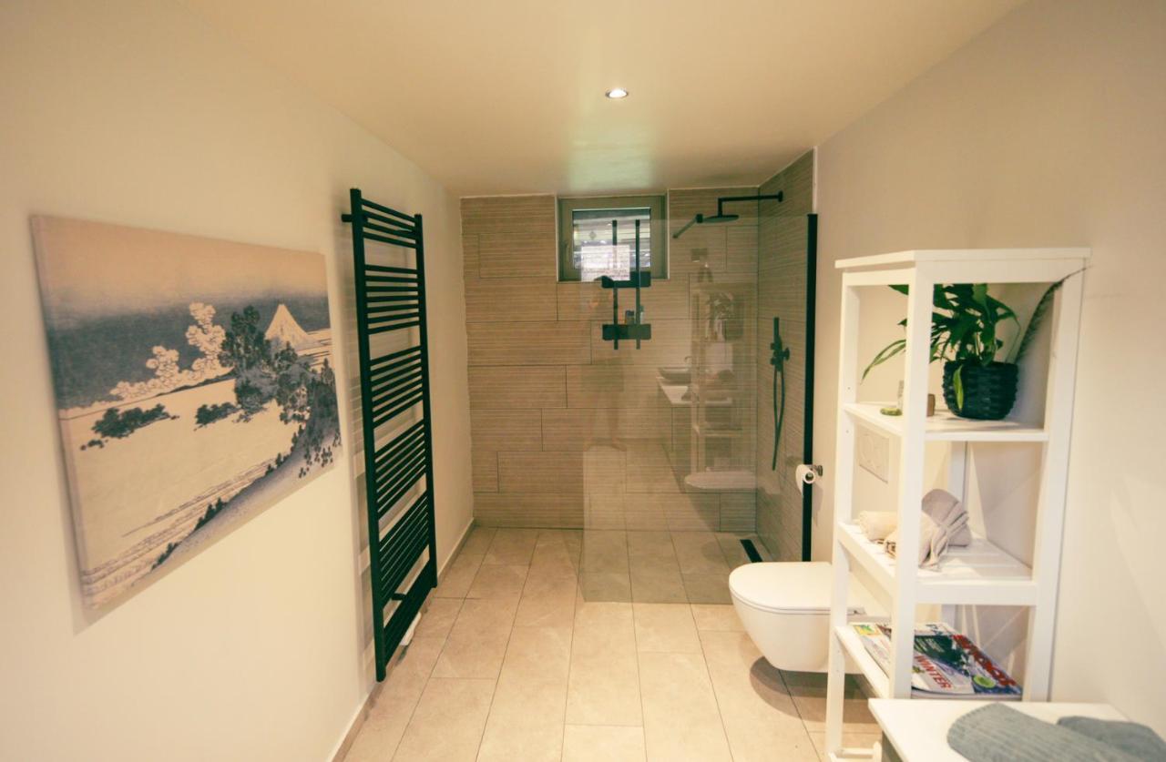 Spitaki Bed & Breakfast Lummen Eksteriør bilde