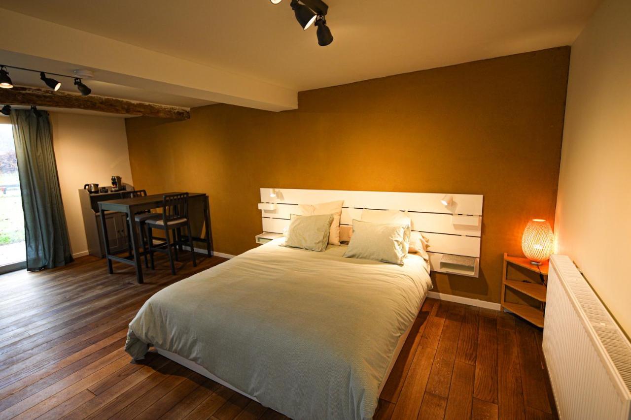 Spitaki Bed & Breakfast Lummen Eksteriør bilde
